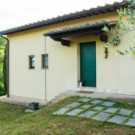 Via Francigena Cottage In The Green Сан-Джиминьяно Экстерьер фото